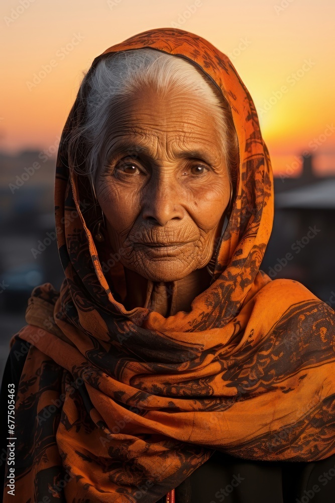 Indian older woman Indian older woman