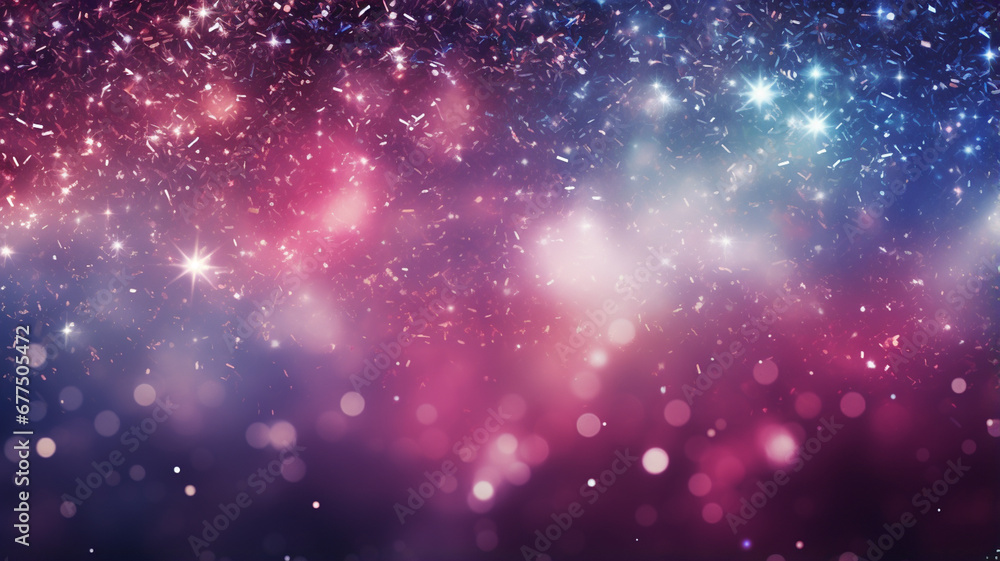 abstract starry sky background abstract starry sky background