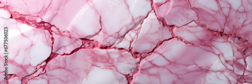 Pastel Pink Marble Texture White Veins , Banner Image For Website, Background Pattern Seamless, Desktop Wallpaper