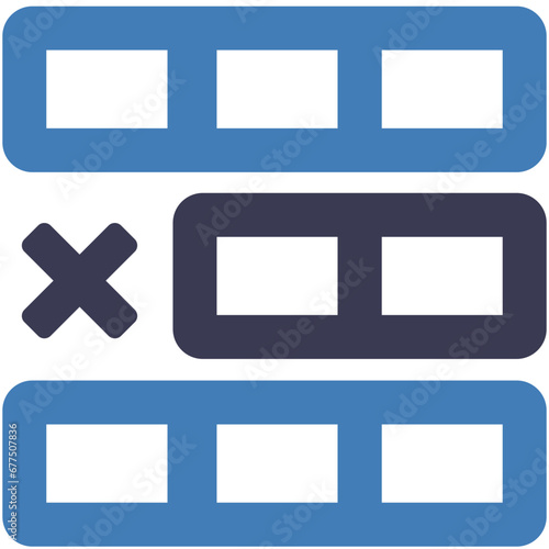 left align
