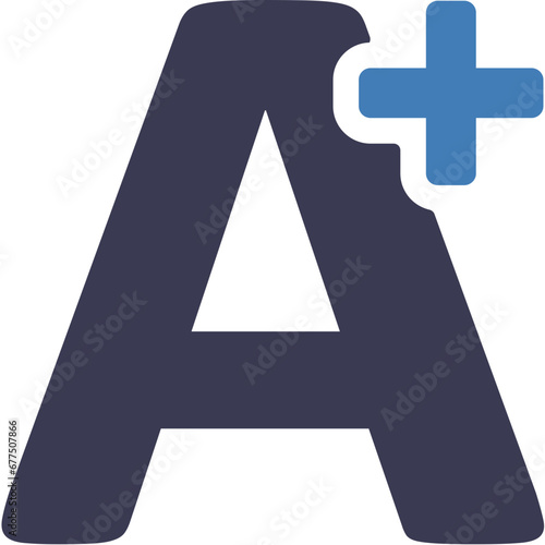 increase text size
