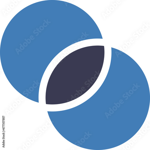 intersect
