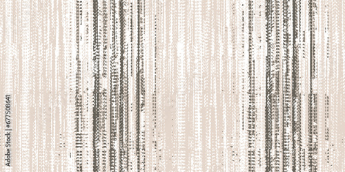 seamless skin textured  inspired woven seamless striped jacquard pattern