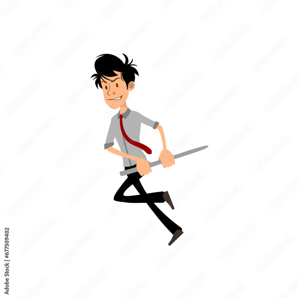 pose of man with red tie and gray shirt background pose of man with red tie and gray shirt background