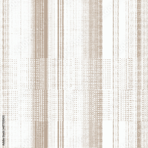 seamless skin textured  inspired woven seamless striped jacquard pattern