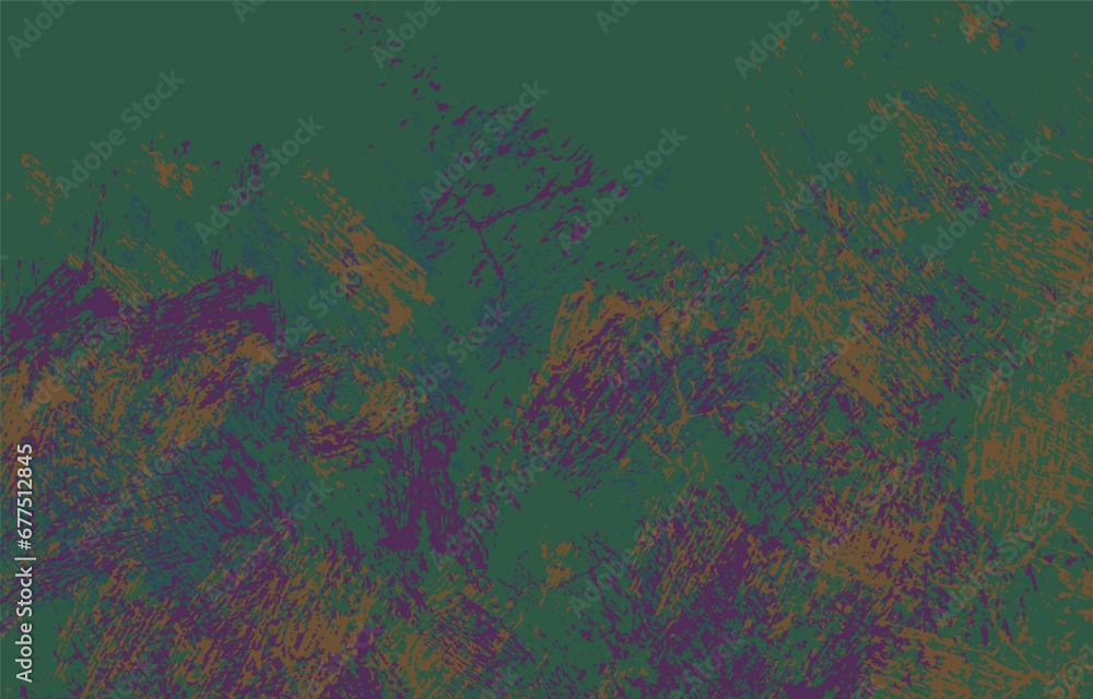Abstract grunge texture splash paint background vector Abstract grunge texture splash paint background vector