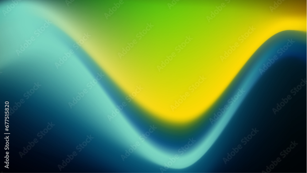 Colorful modern abstract gradient background Colorful modern abstract gradient background