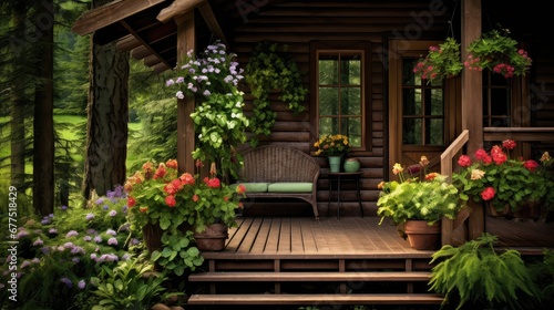 nature natural wood freshness rustic illustration pine house, tree rural, timber log nature natural wood freshness rustic