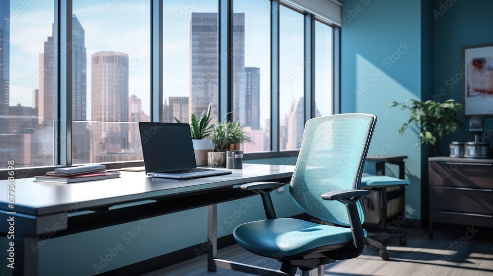 Comfortable Workdays: Ergonomic Office Chairs Comfortable Workdays: Ergonomic Office Chairs