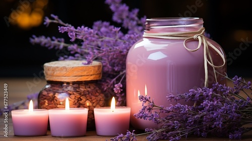 spa still life