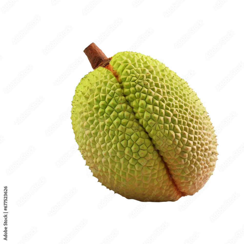 Annona fruit isolated on transparent background Annona fruit isolated on transparent background