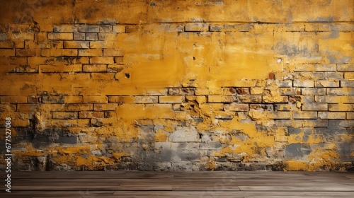 old wall background