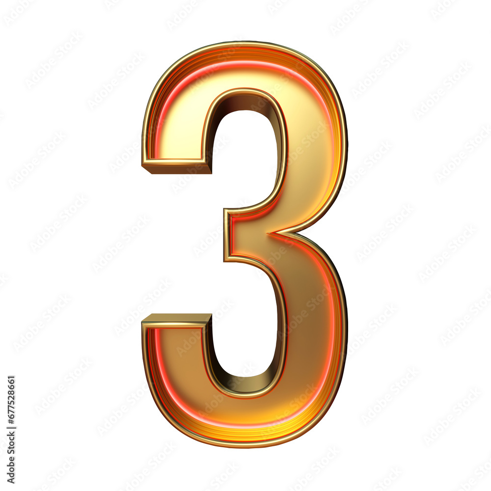 Alphabet. 3d number isolated on transparent background. 3d illustration. png. Alphabet. 3d number isolated on transparent background. 3d illustration. png.