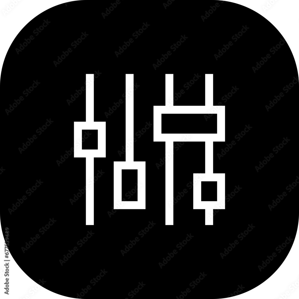 Chart project development icon with black filled line outline style. chart, business, diagram, graphic, graph, concept, data. Vector Illustration Chart project development icon with black filled line outline style. chart, business, diagram, graphic, graph, concept, data. Vector Illustration