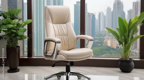 Comfortable Workdays: Ergonomic Office Chairs