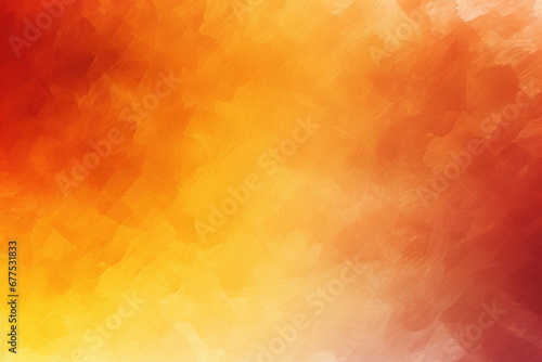 Yellow and orange background, Color gradient