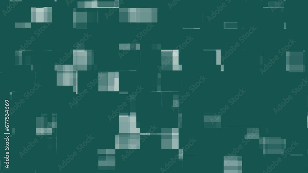 Cyber background material (blue) Cyber background material (blue)