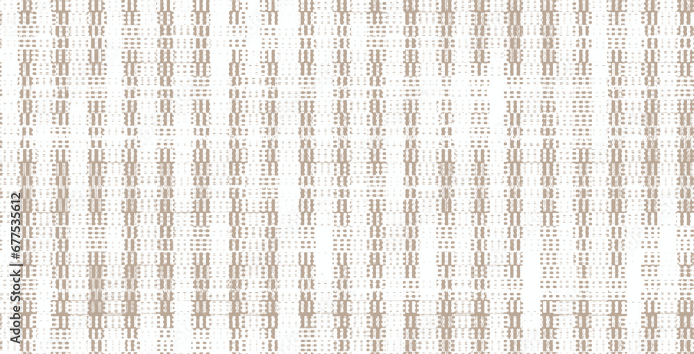 abstract geometric, natural cotton weaved textured in minimal nordic style. modern seamless pattern , geo elements for minimalist art print, textile, boho wallpaper decor. vector illustration abstract geometric, natural cotton weaved textured in minimal nordic style. modern seamless pattern , geo elements for minimalist art print, textile, boho wallpaper decor. vector illustration
