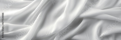 White Cotton Fabric Texture Background Seamless , Banner Image For Website, Background Pattern Seamless, Desktop Wallpaper