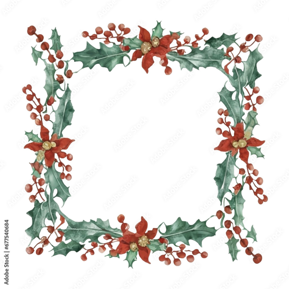 Christmas Clipart Border : May your holidays be filled with laughter and good times. christmas reef clipart