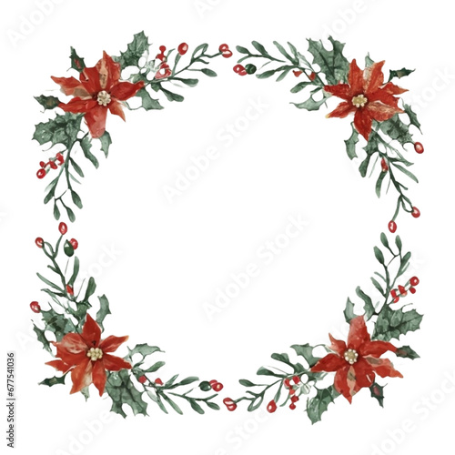 Christmas Clipart Border : Merry Christmas! May your days be merry and bright. christmas reef clipart
