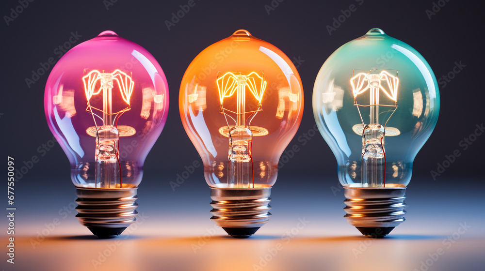 light bulb idea concept HD 8K wallpaper Stock Photographic Image light bulb idea concept HD 8K wallpaper Stock Photographic Image