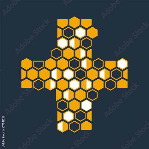 Healthy Propolis icon - for nutrient supplement