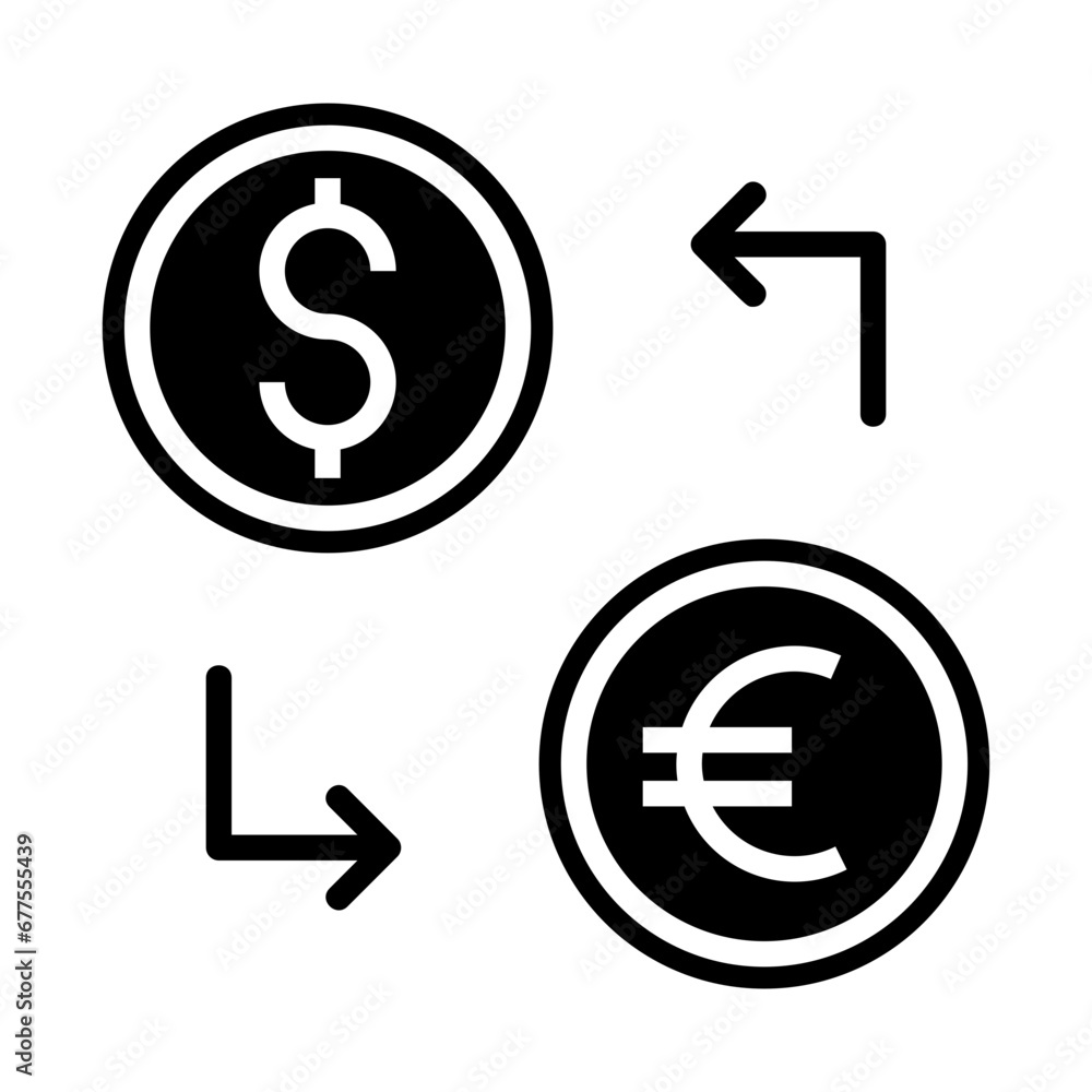 Money, cash, legal tender, currency notes, monetary units icon and easy to edit. Money, cash, legal tender, currency notes, monetary units icon and easy to edit.