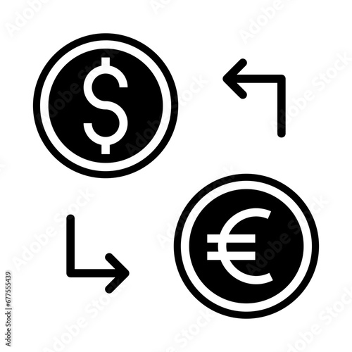  Money, cash, legal tender, currency notes, monetary units icon and easy to edit.