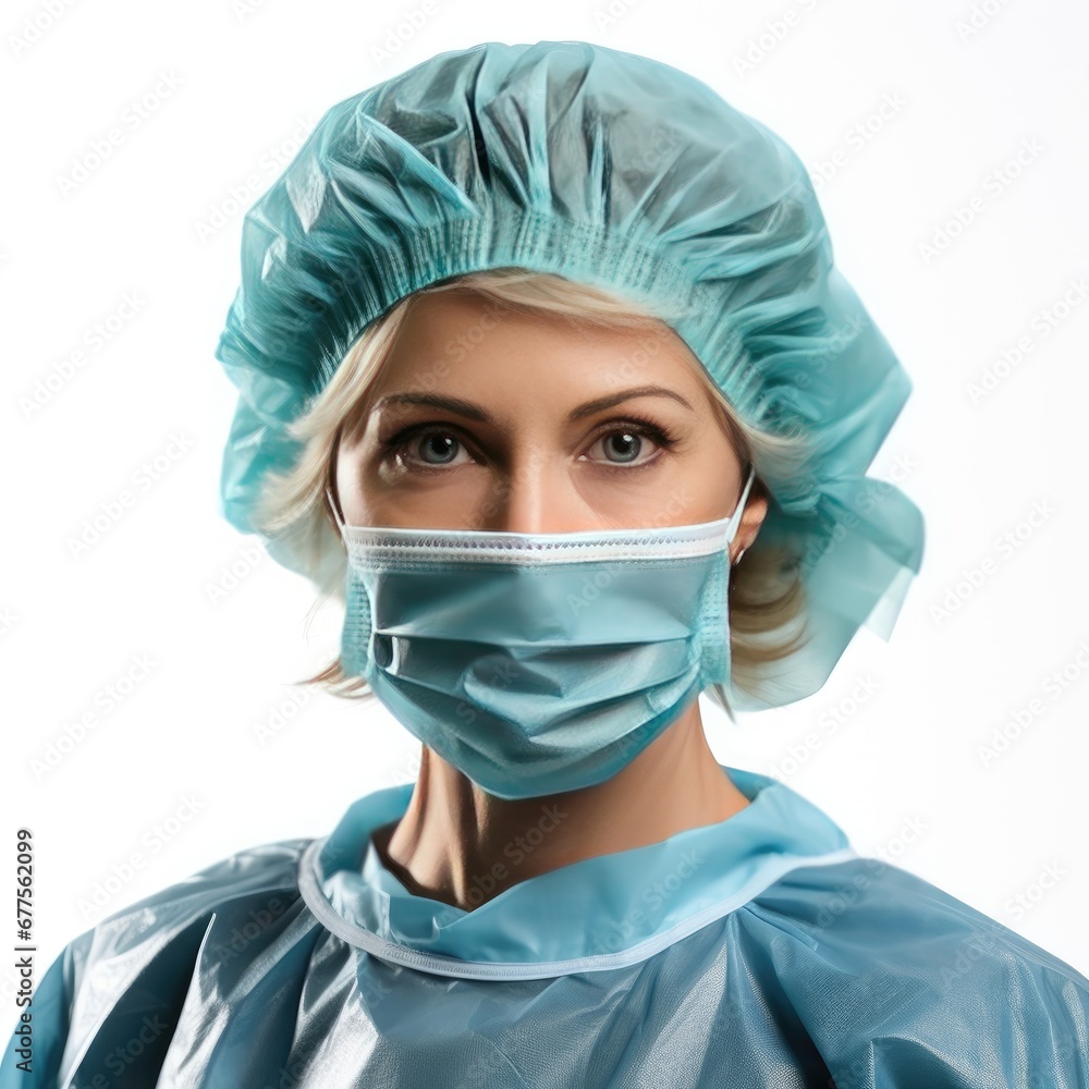 A doctor in mordern hospital and fully of knowledge and ability A doctor in mordern hospital and fully of knowledge and ability