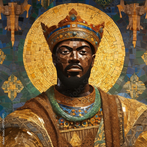 Mansa Musa