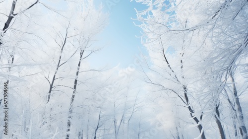 ice beautiful white sky icy illustration season frost  branch outdoor  cold frosty ice beautiful white sky icy