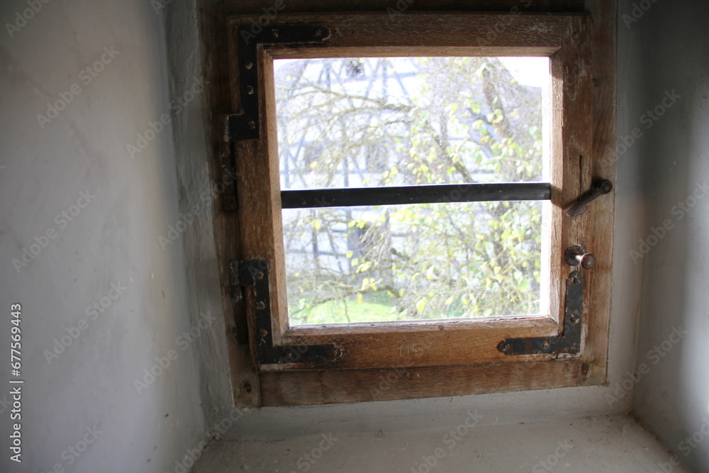 Fenster Fenster