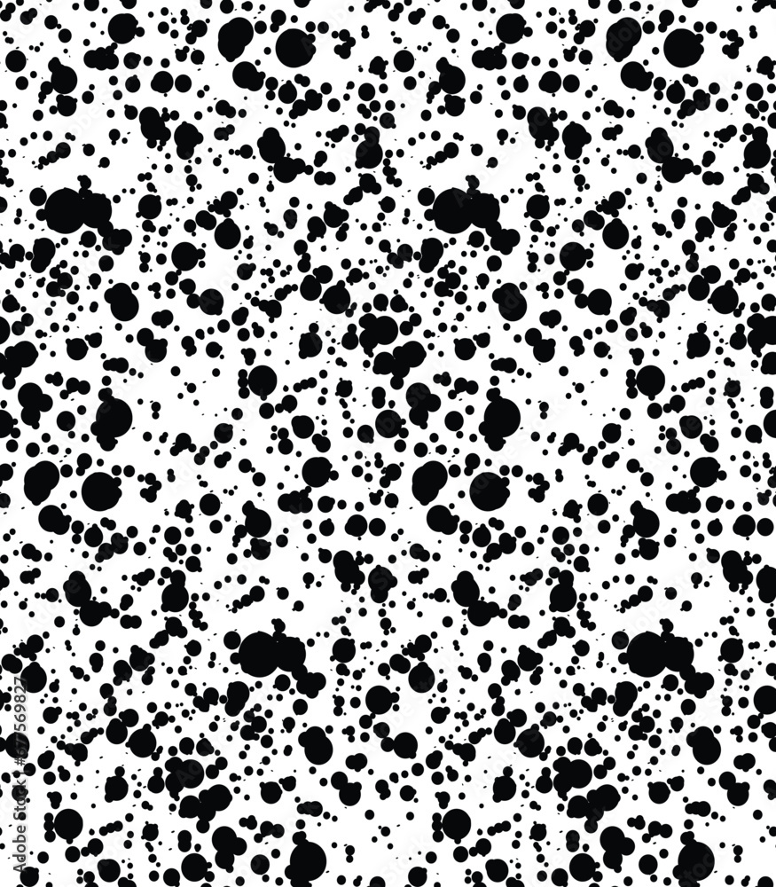 Simple random splash ink. abstract hand drawn Simple random splash ink. abstract hand drawn