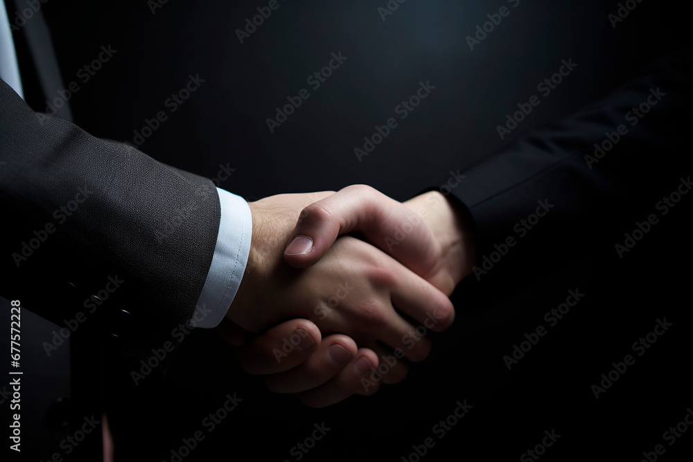 handshake handshake