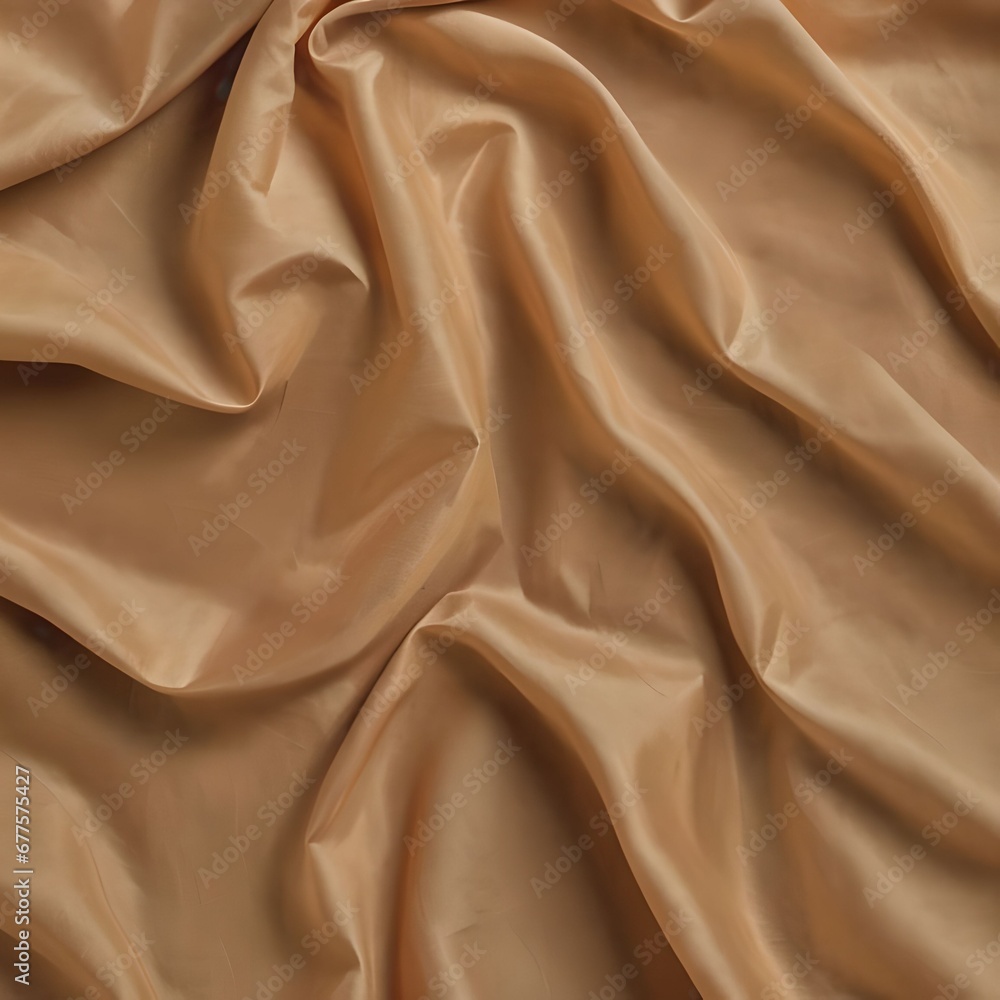 Obraz premium Brown Tissue texture