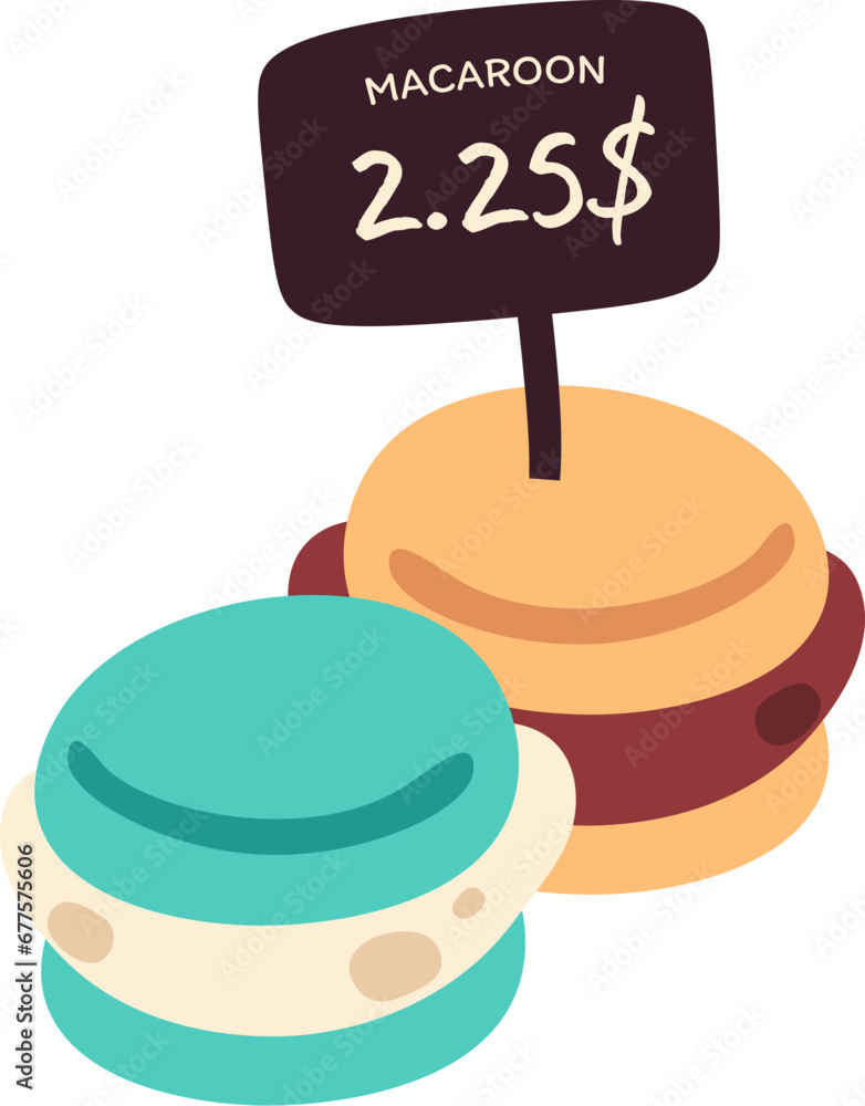 Macarons With Price Macarons With Price