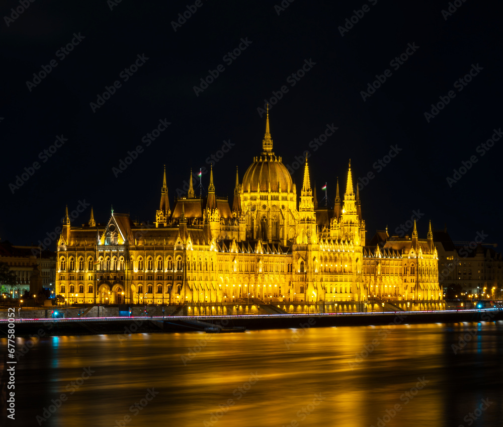 Országház, budapest, parliament, hungary, 