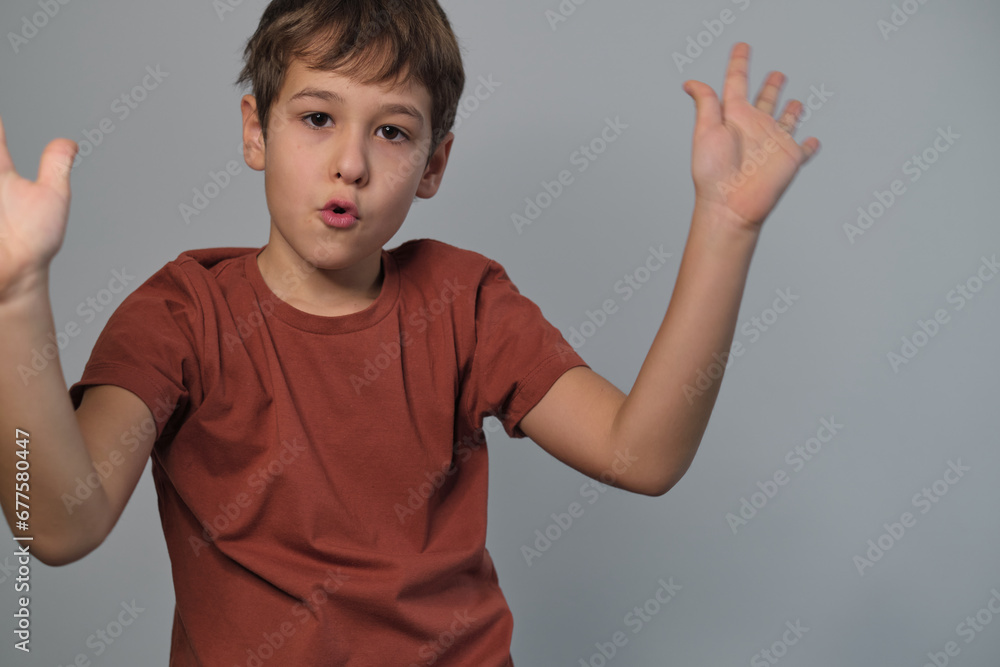 Open hands, bright smile; a moment of discovery. Reflects the wonder in early childhood education. Open hands, bright smile; a moment of discovery. Reflects the wonder in early childhood education.