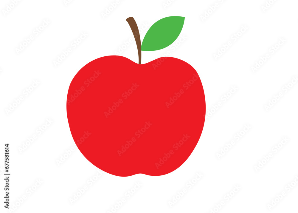 Apple Apple