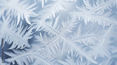 crystal ice pattern weather ice illustration winter abstract  season christmas  shape design crystal ice pattern weather ice