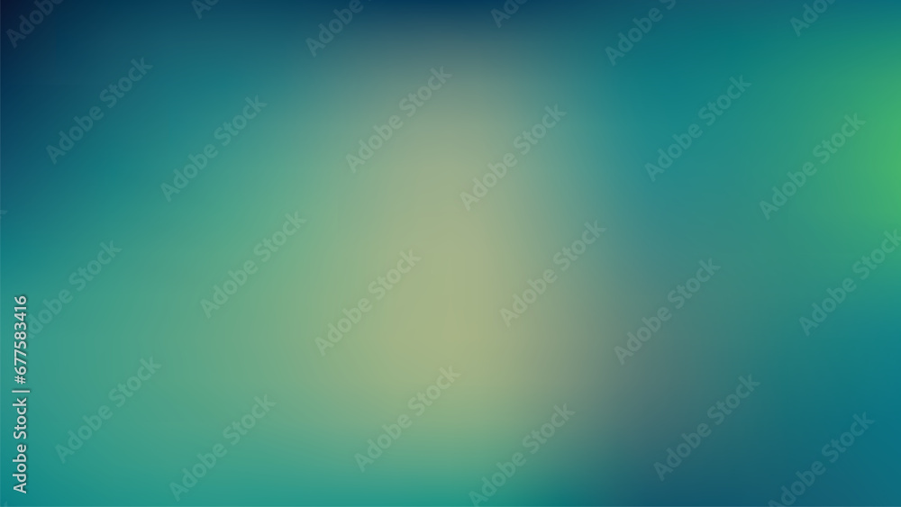 Free vector multicolor blurr abstract background design - obrazy, fototapety, plakaty 