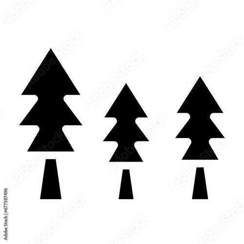 forest glyph
