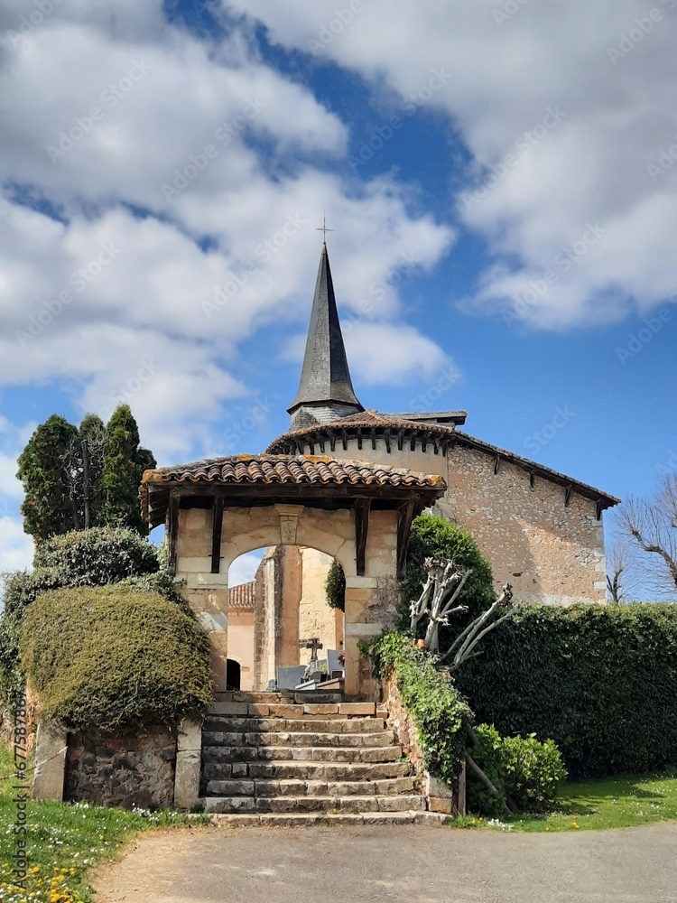 Eglise Eglise
