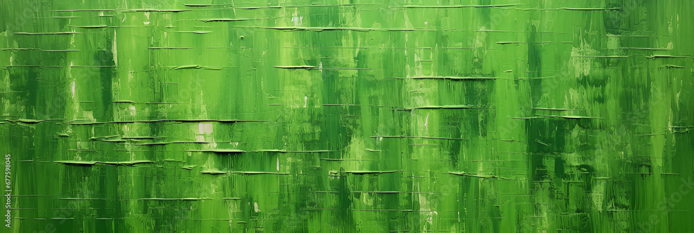 green background | generative AI green background | generative AI