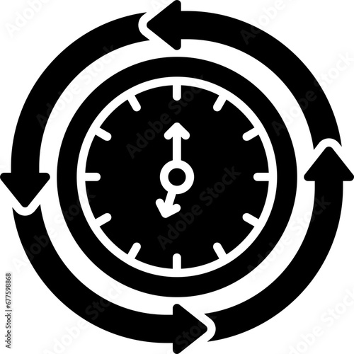 Iteration Icon