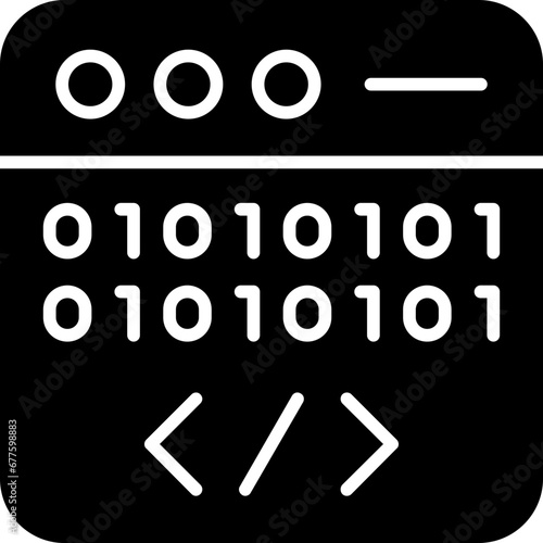 Programming Icon