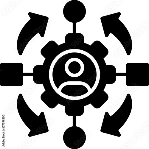 Adaptable Icon