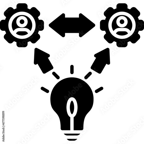 Execution Icon