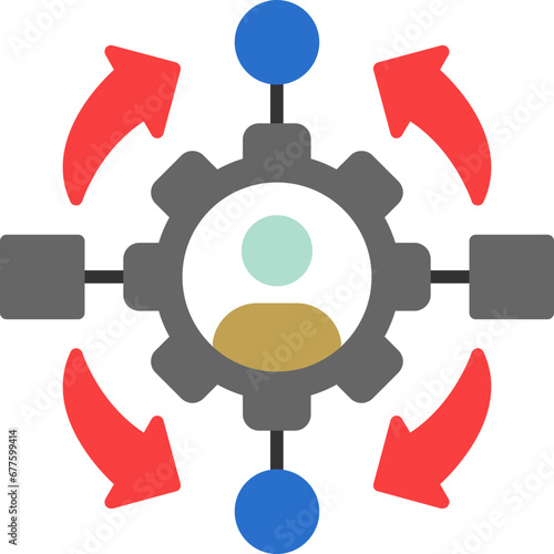 Adaptable Icon